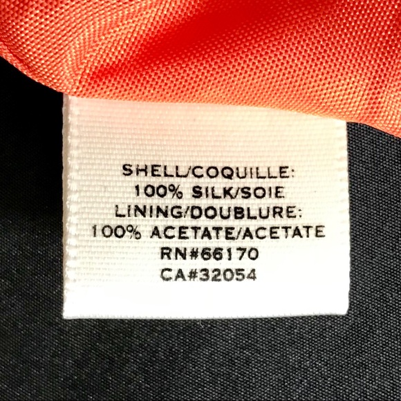 ❌SOLD❌Anthropologie Moulinette Soeurs Dress - Picture 7 of 8